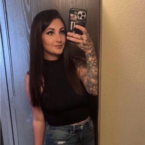 Meet your Posher, Krista Dawn